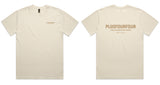 **NEW** THE AUTOMOTIVE SHOW OVERSIZED TEE