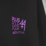 GRAPHIC T-SHIRT ( 80'S NEON )