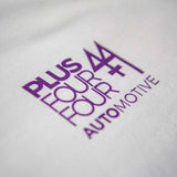 GRAPHIC T-SHIRT ( 80'S NEON )