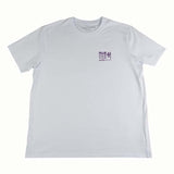 GRAPHIC T-SHIRT ( 80'S NEON )