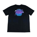 GRAPHIC T-SHIRT ( 80'S NEON )