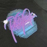 GRAPHIC T-SHIRT ( 80'S NEON )